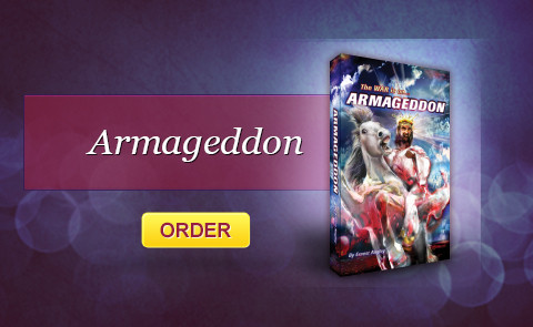 <p>Order: Armageddon</p>