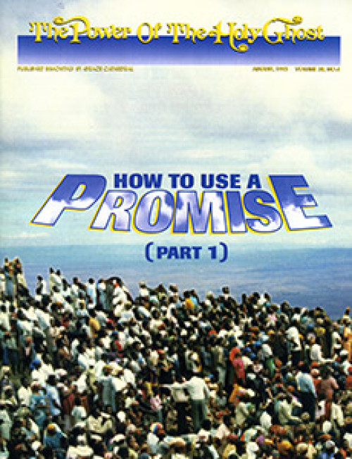 How to Use a Promise, Part 1