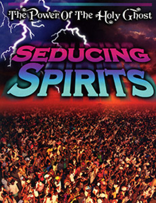 Seducing Spirits