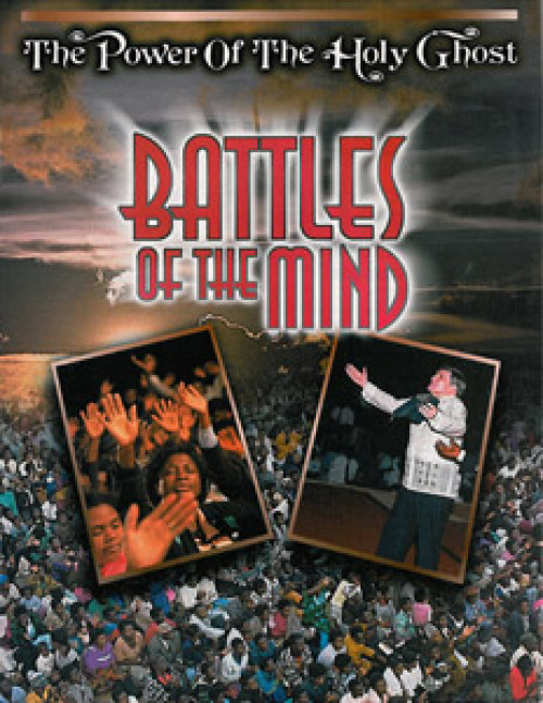 Battles of the Mind