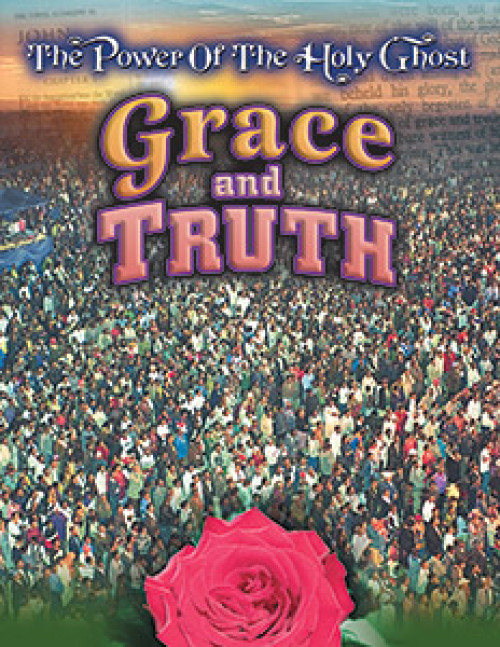 Grace and Truth