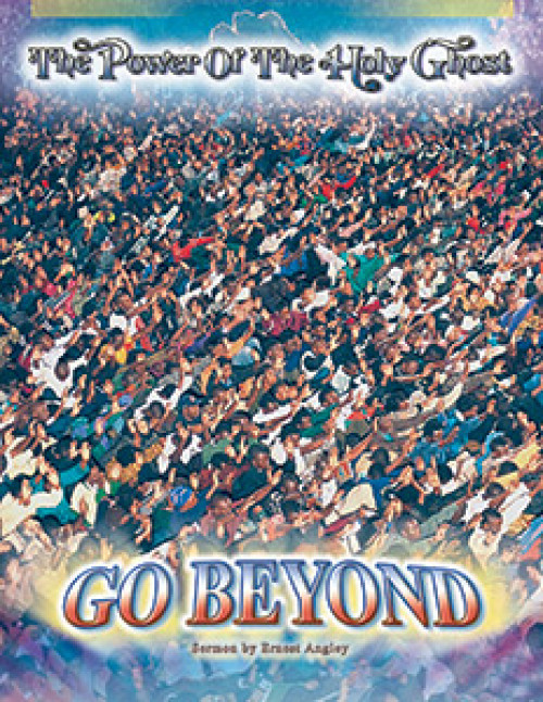 Go Beyond