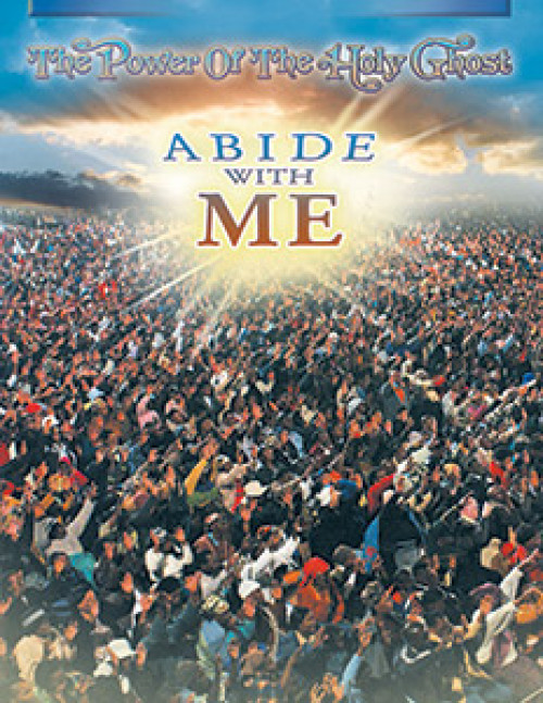 Abide with Me