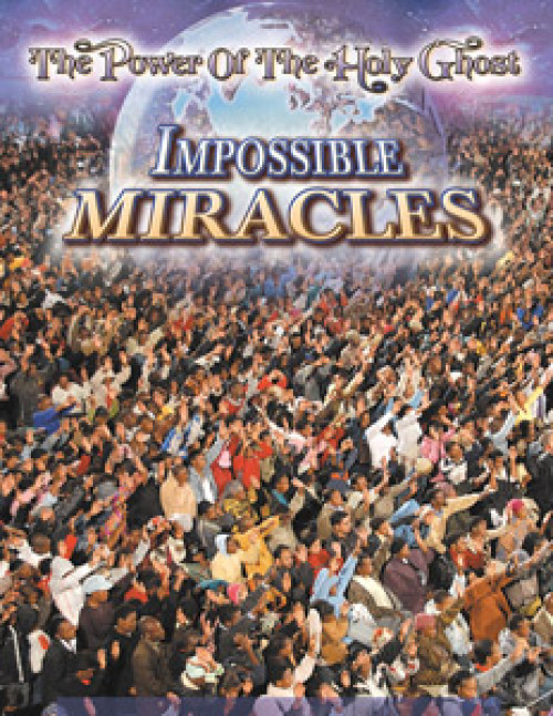 Impossible Miracles