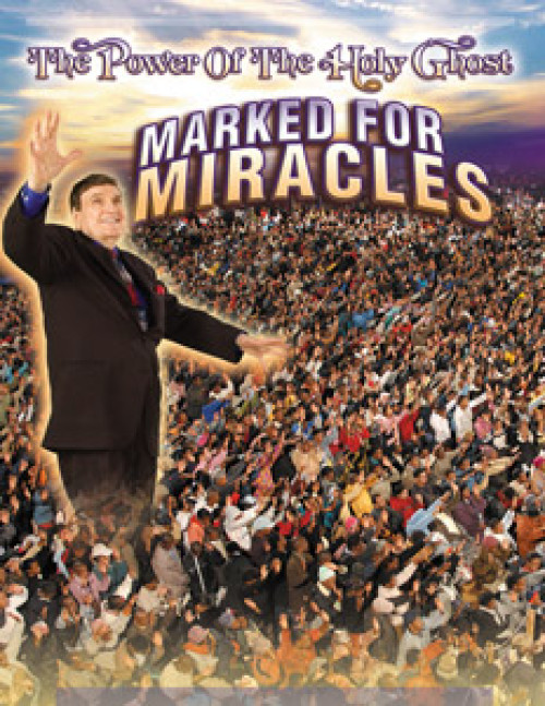 Marked for Miracles