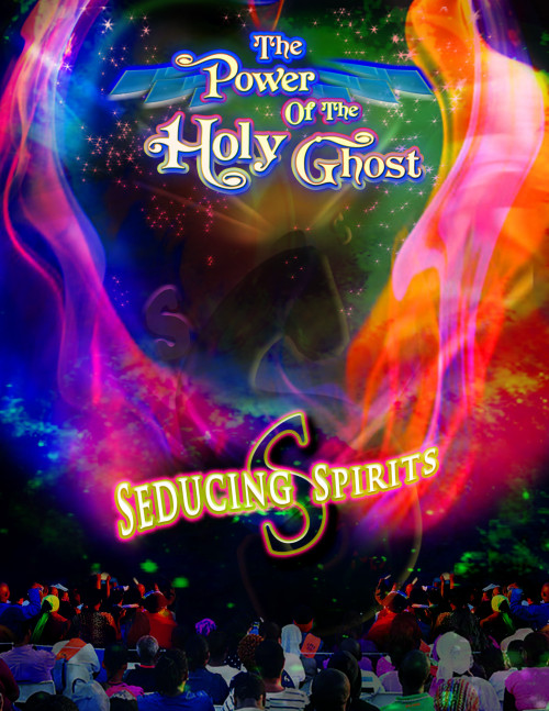 Seducing Spirits