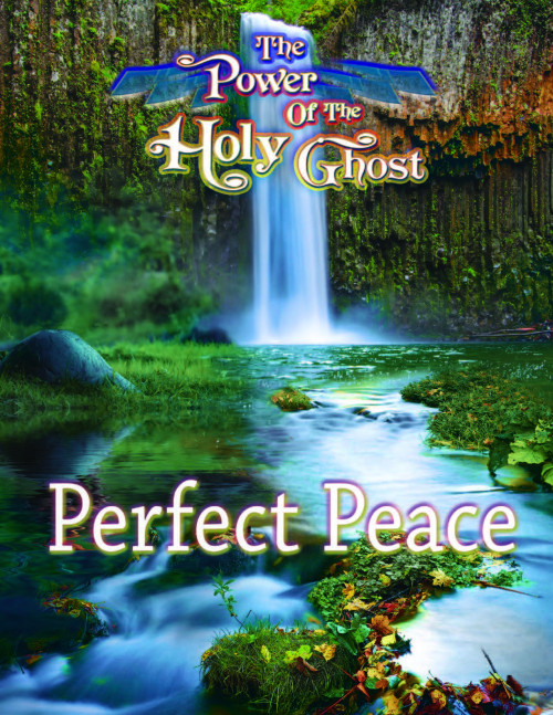 Perfect Peace