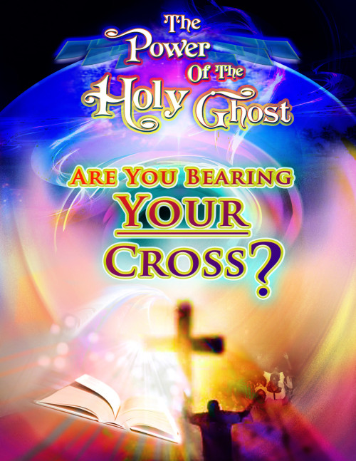 Are You Bearing Your Cross?