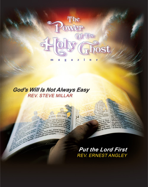 God’s Will Is Not Always Easy