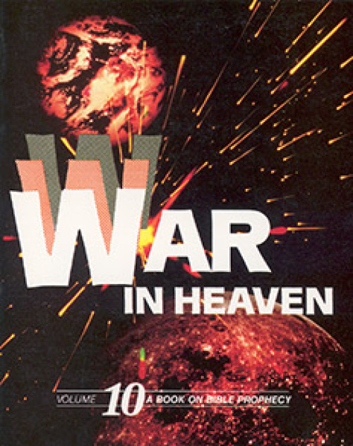 War in Heaven