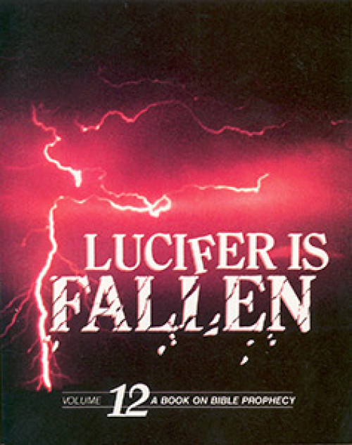 Lucifer Is Fallen