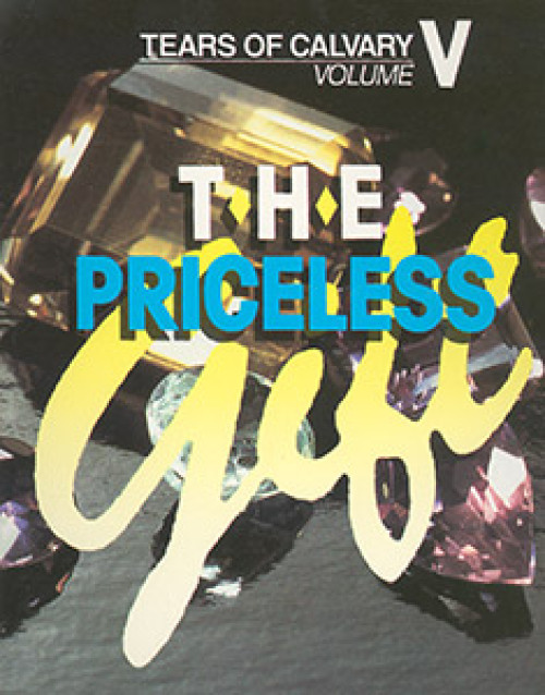 The Priceless Gift