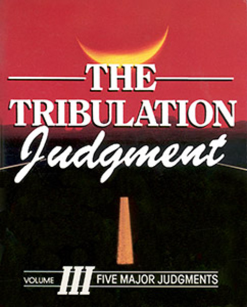 The Tribulation Judgment