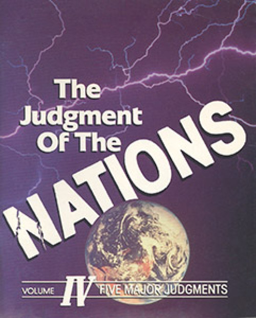 The Judgment of the Nations