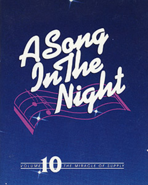 A Song in the Night