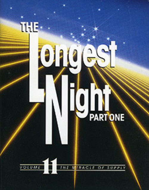 The Longest Night, Part 1