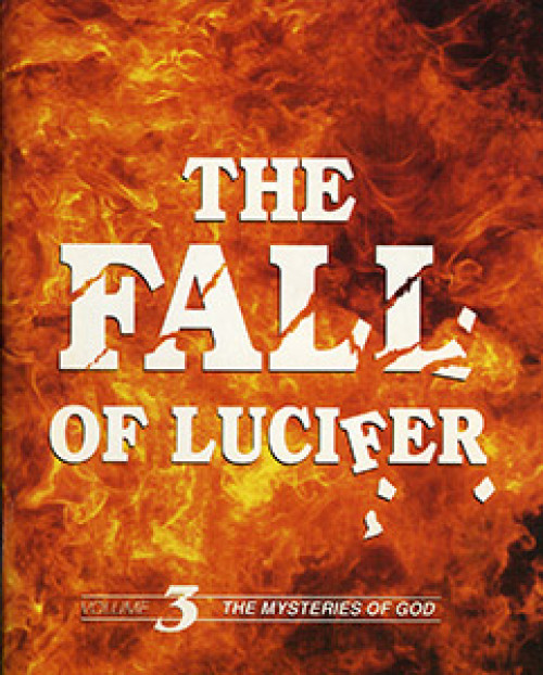 The Fall of Lucifer