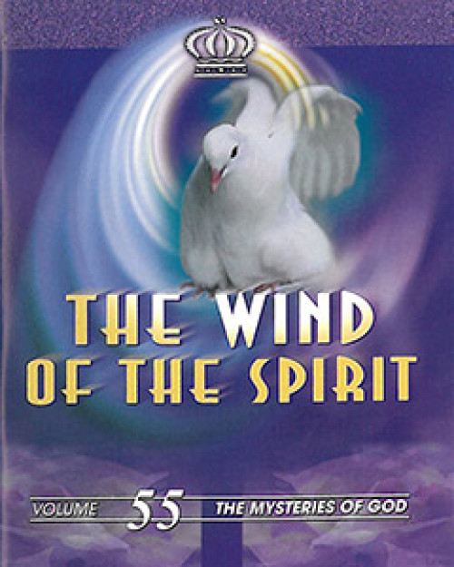 The Wind of the Spirit