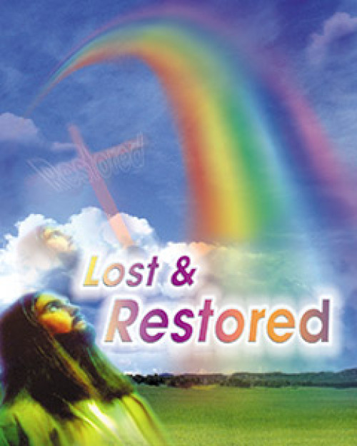 Lost and Restored