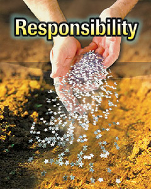 Responsibility