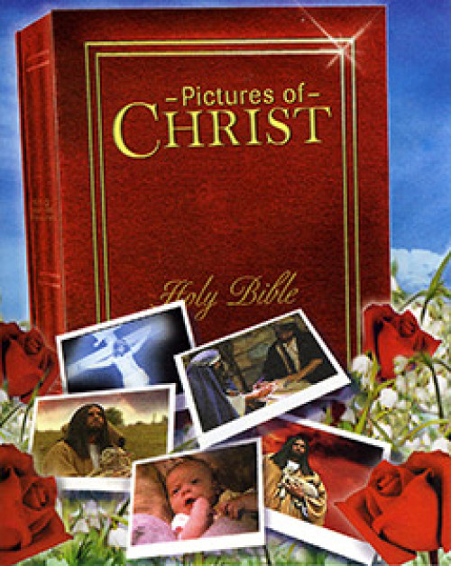 Pictures of Christ