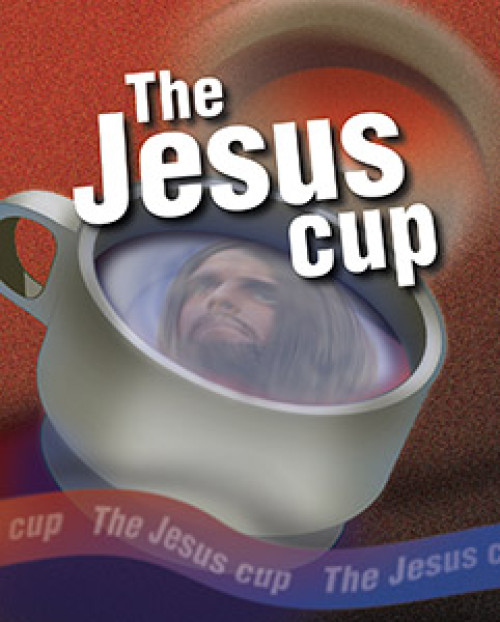 The Jesus Cup