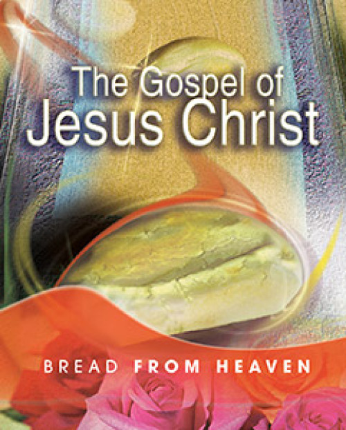 The Gospel of Jesus Christ