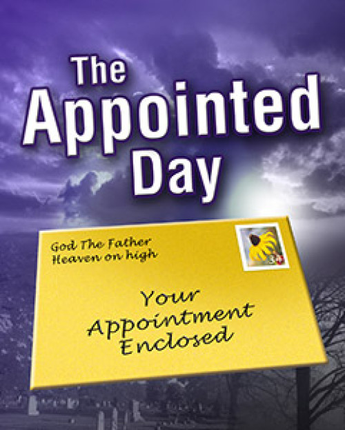 The Appointed Day