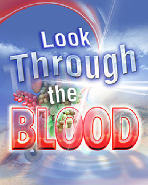 Look through the Blood