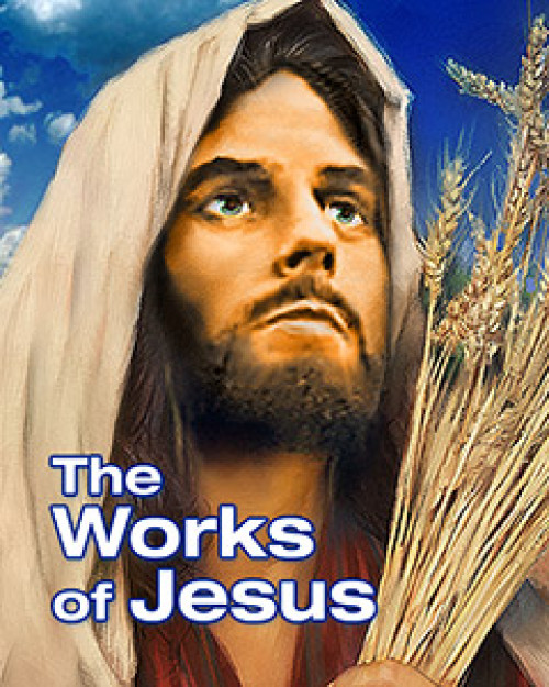 The Works of Jesus