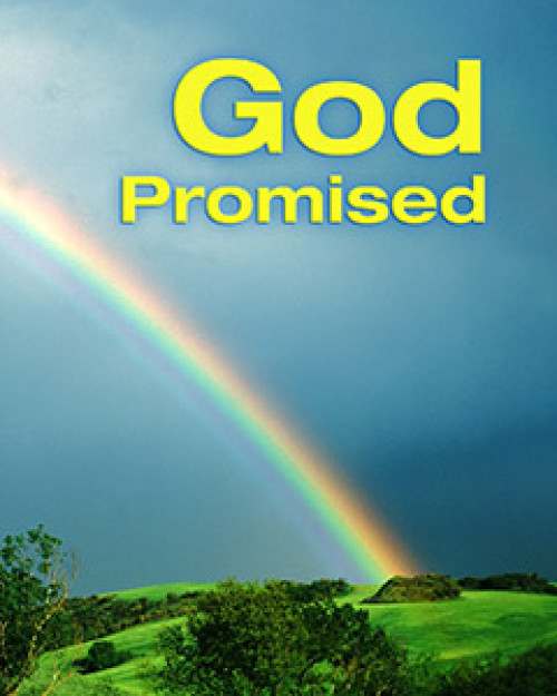 God Promised