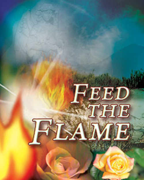 Feed the Flame