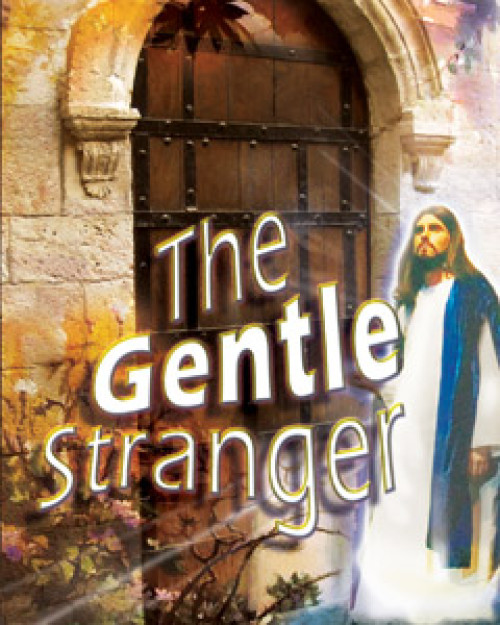 The Gentle Stranger