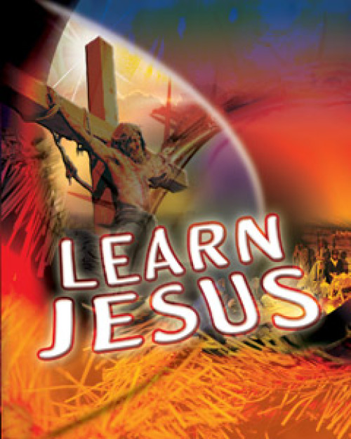 Learn Jesus