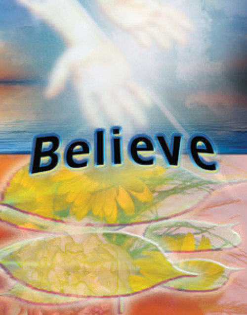 Believe