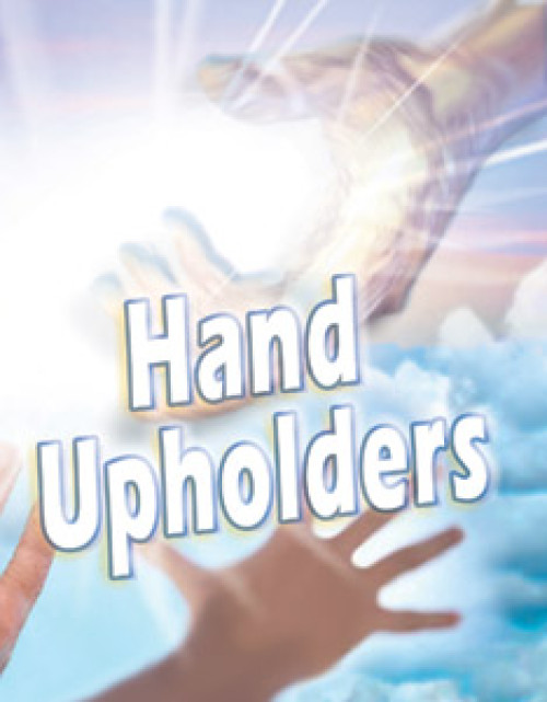 Hand Upholders