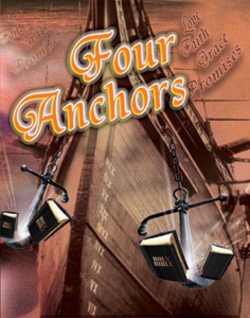 Four Anchors