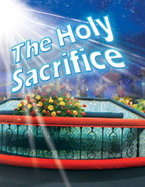 The Holy Sacrifice