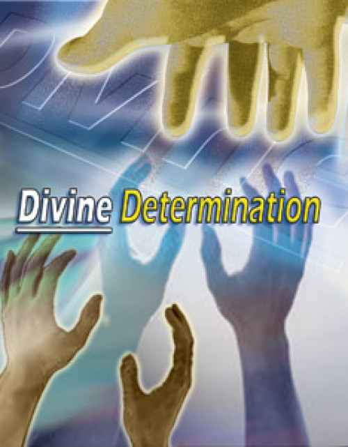 Divine Determination