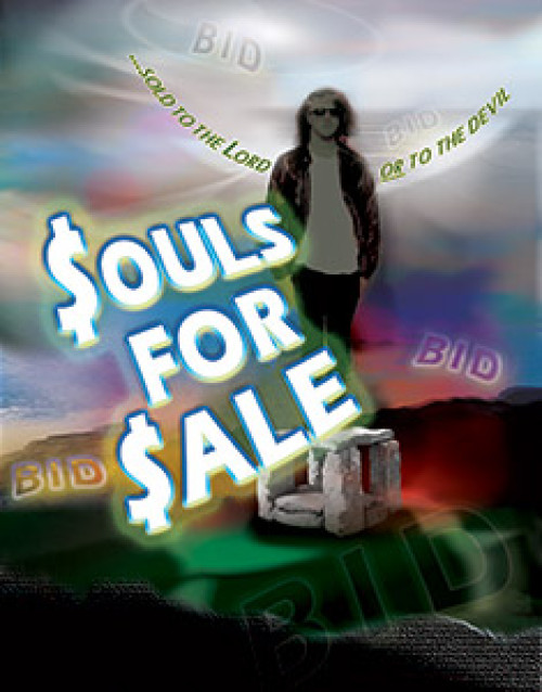 Souls for Sale