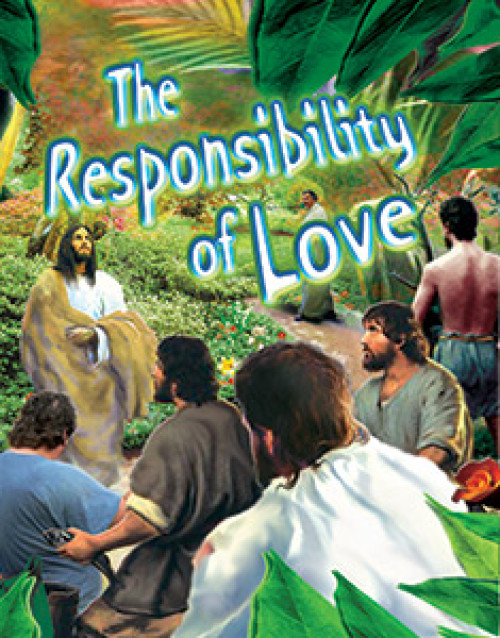 The Responsibility of Love