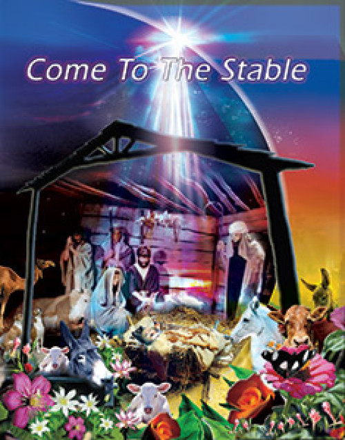 Come to the Stable