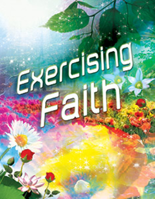 Exercising Faith