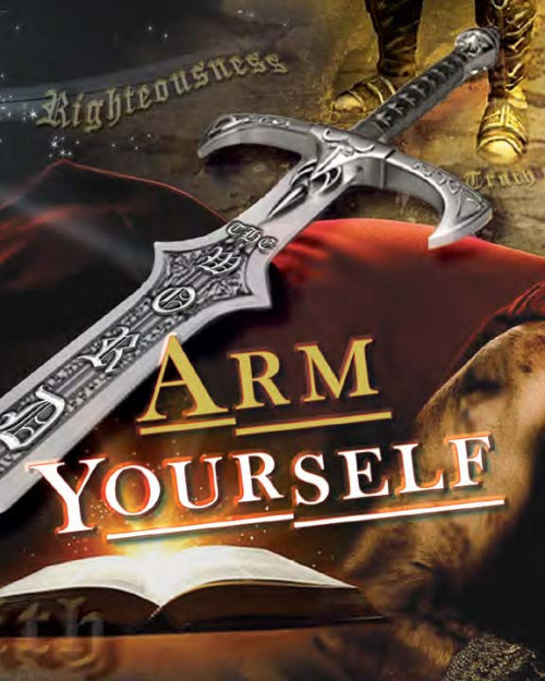 Arm Yourself