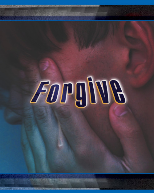 Forgive