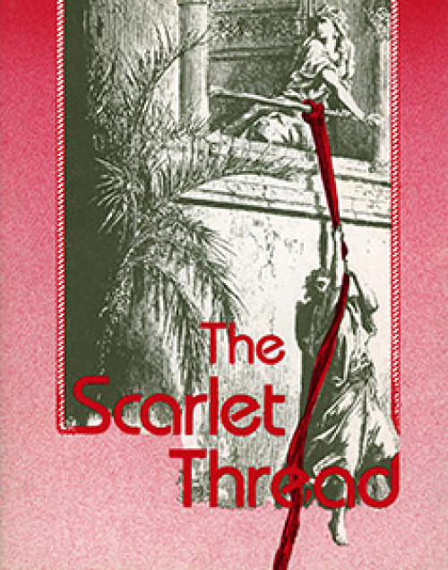 The Scarlet Thread