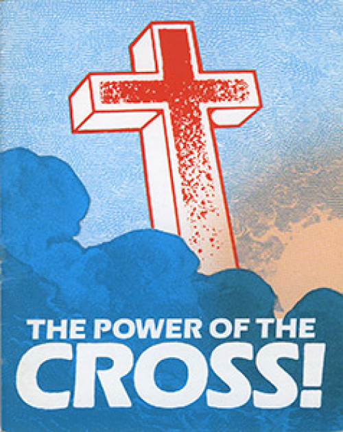 The Power of the Cross