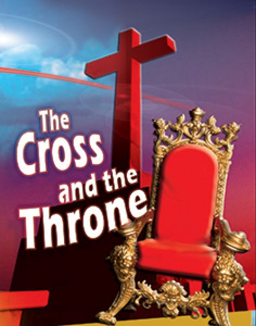 The Cross and the Throne