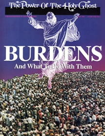 will burden